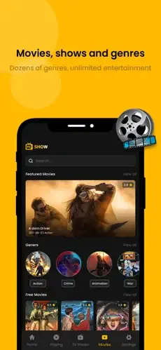 hotstar-web Movies and shows