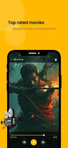 hotstar-web Top Rated Movies
